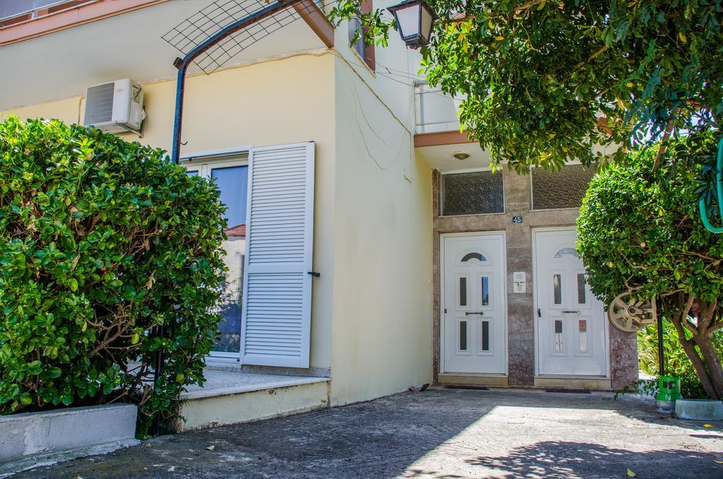 Penelope'S Home Kalyves Exterior foto