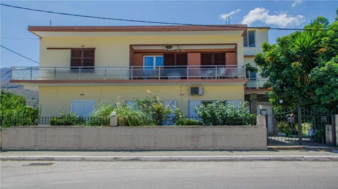 Penelope'S Home Kalyves Exterior foto